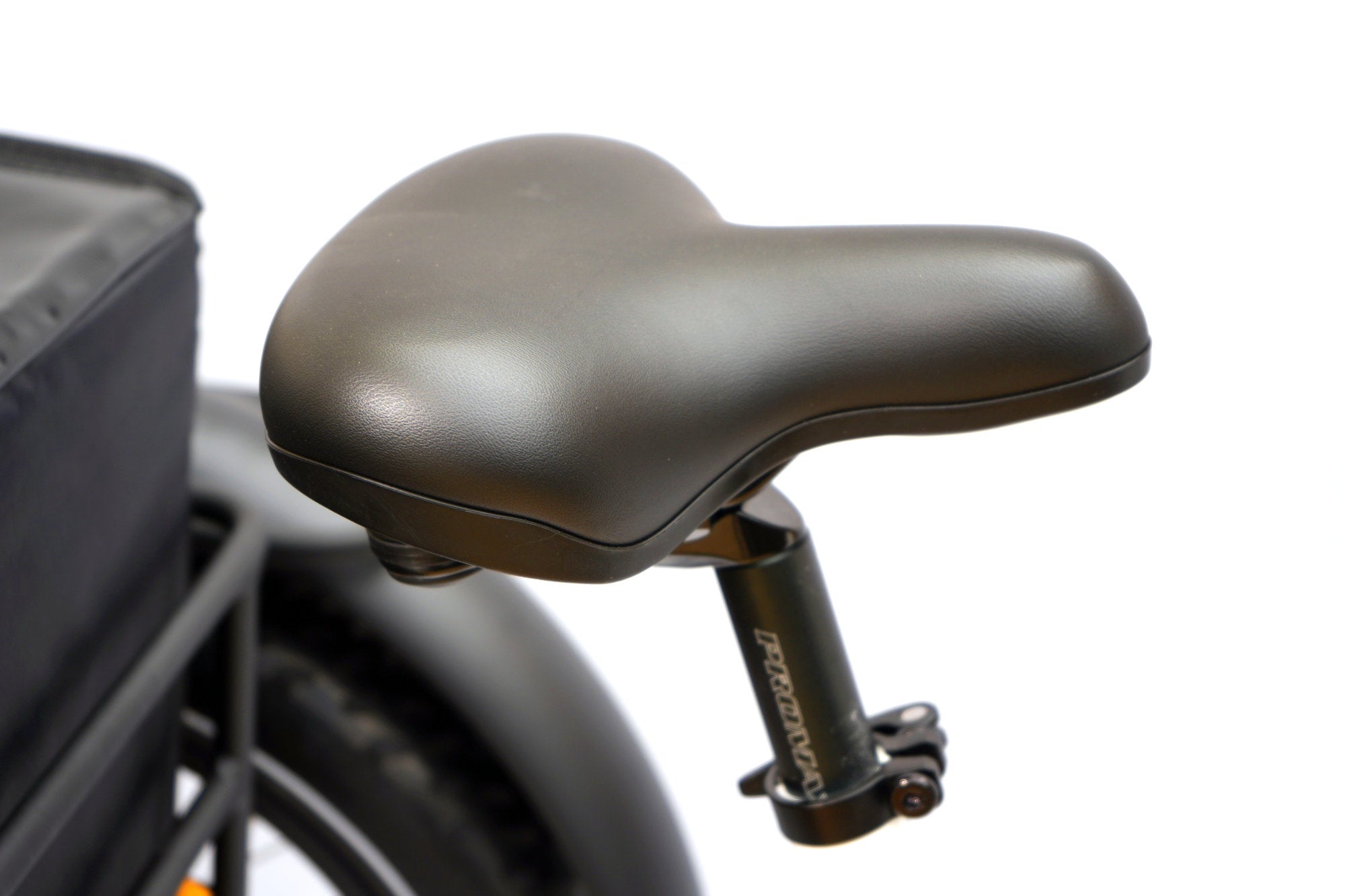 Alpine Ranger - Electric Mountain Tricycle