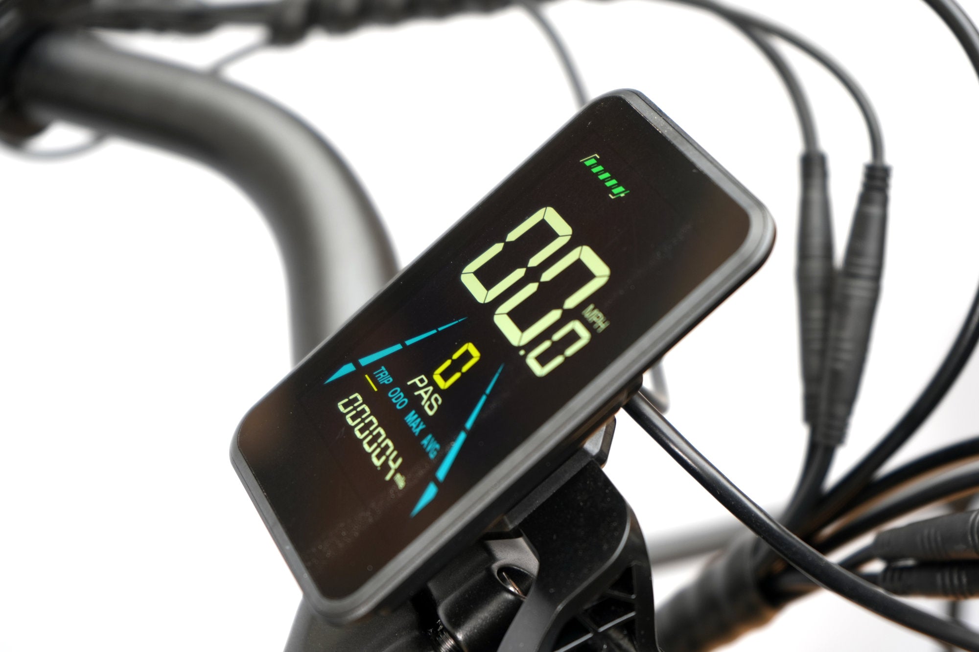 Alpine Ranger - Electric Mountain Tricycle