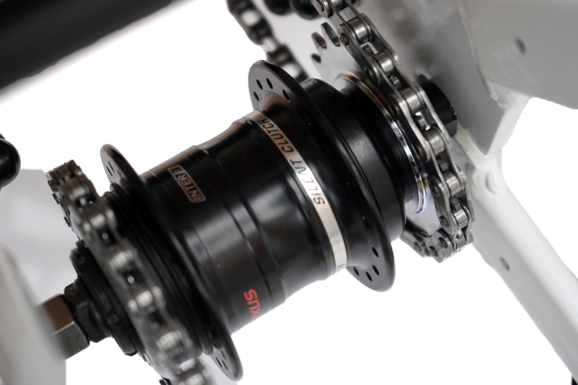 Alpine Ranger - Electric Mountain Tricycle