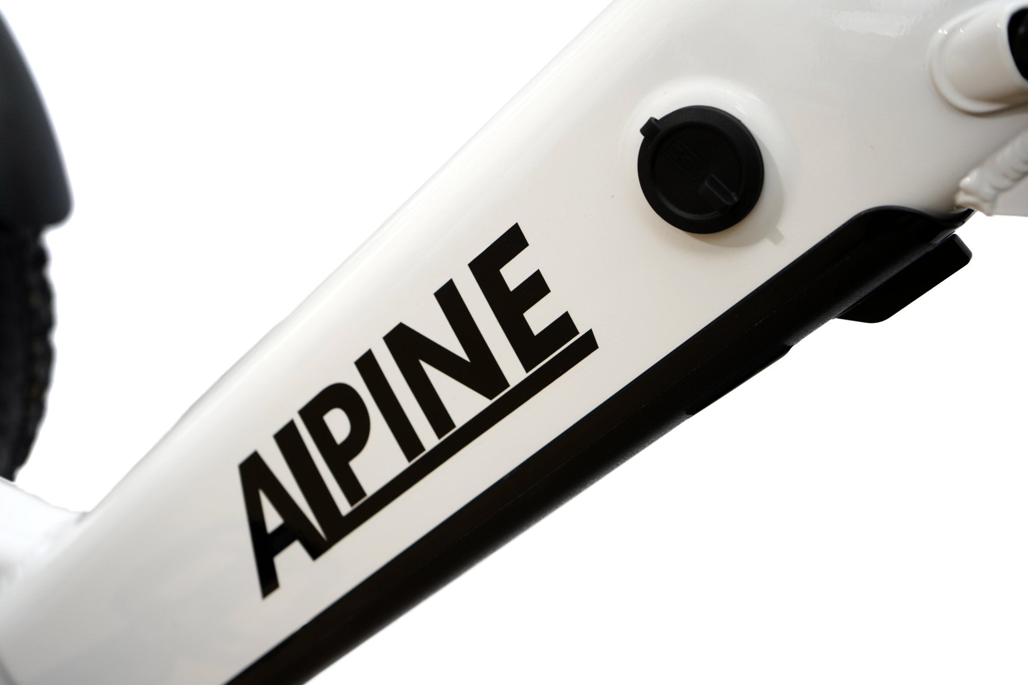 Alpine Ranger - Electric Mountain Tricycle