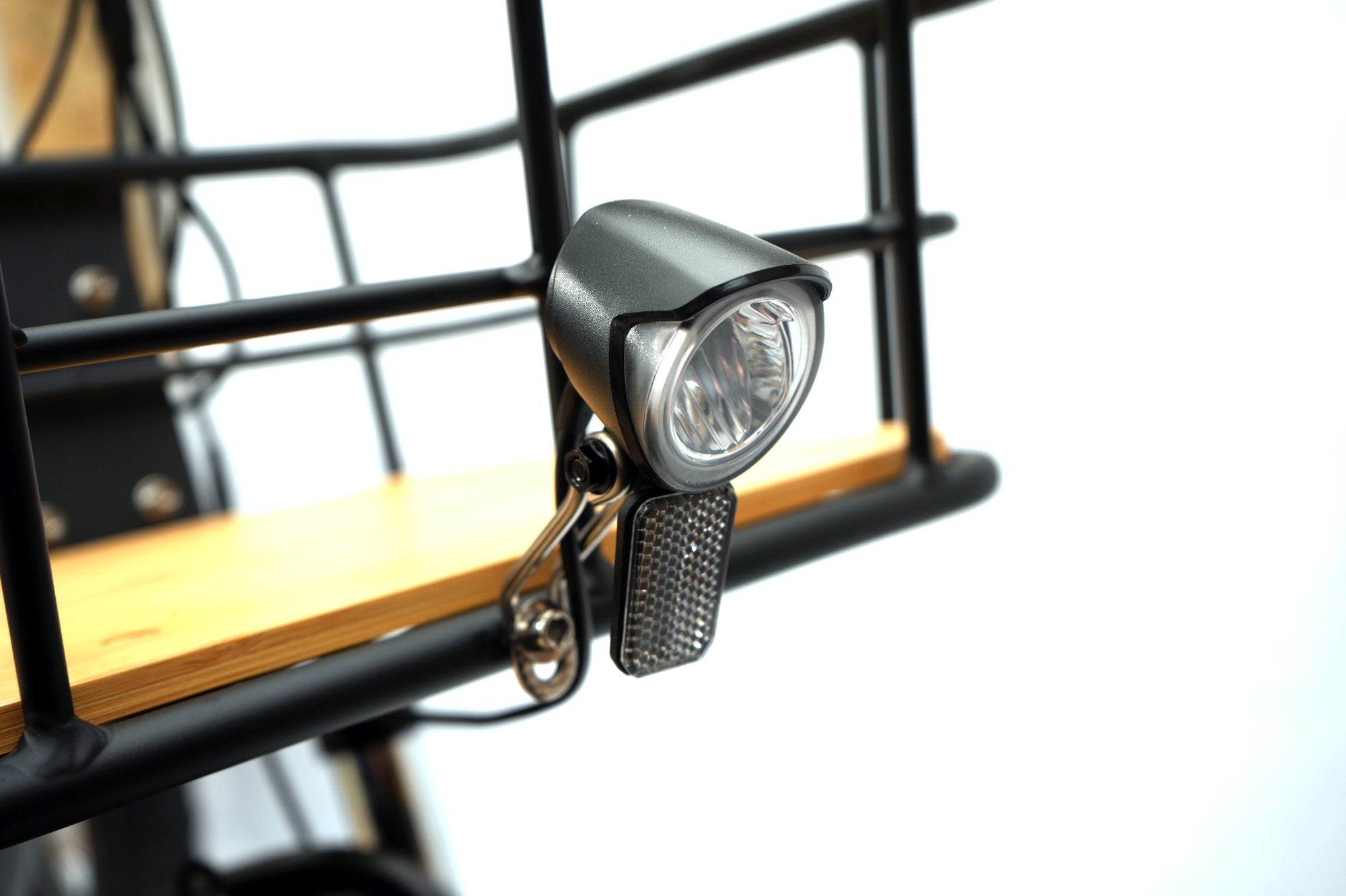 Alpine Ranger - Electric Mountain Tricycle