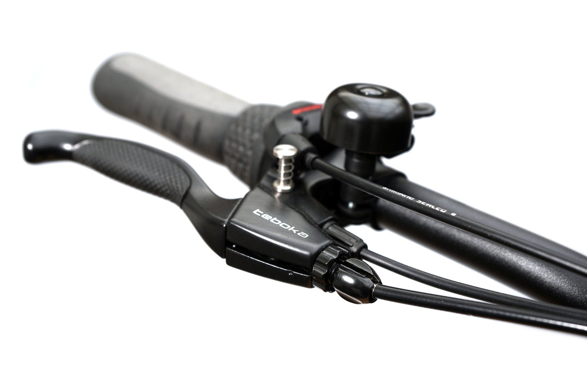 Alpine Ranger - Electric Mountain Tricycle