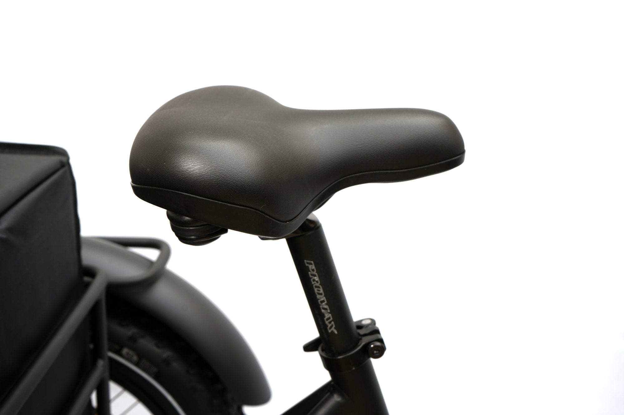 Alpine Ranger - Electric Mountain Tricycle