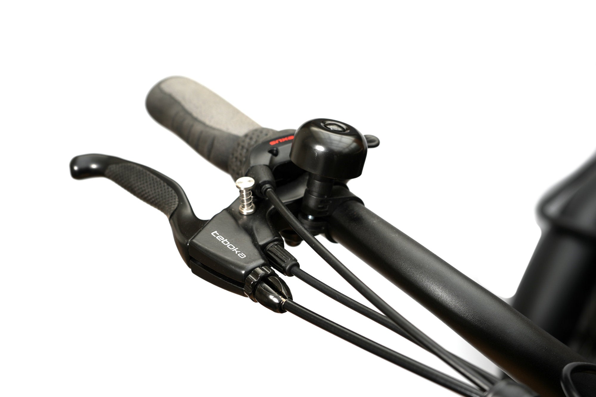 Alpine Ranger - Electric Mountain Tricycle