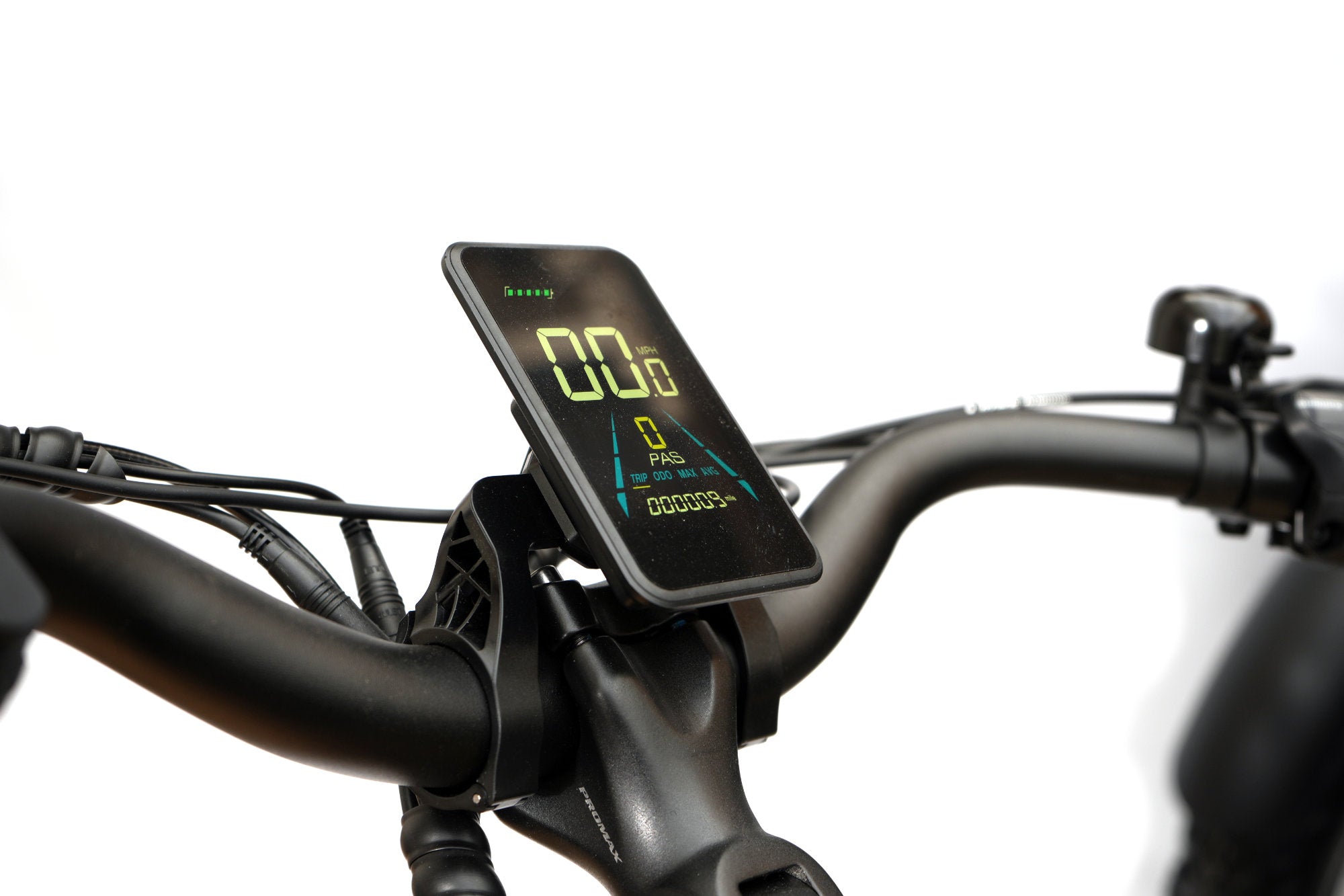 Alpine Ranger - Electric Mountain Tricycle