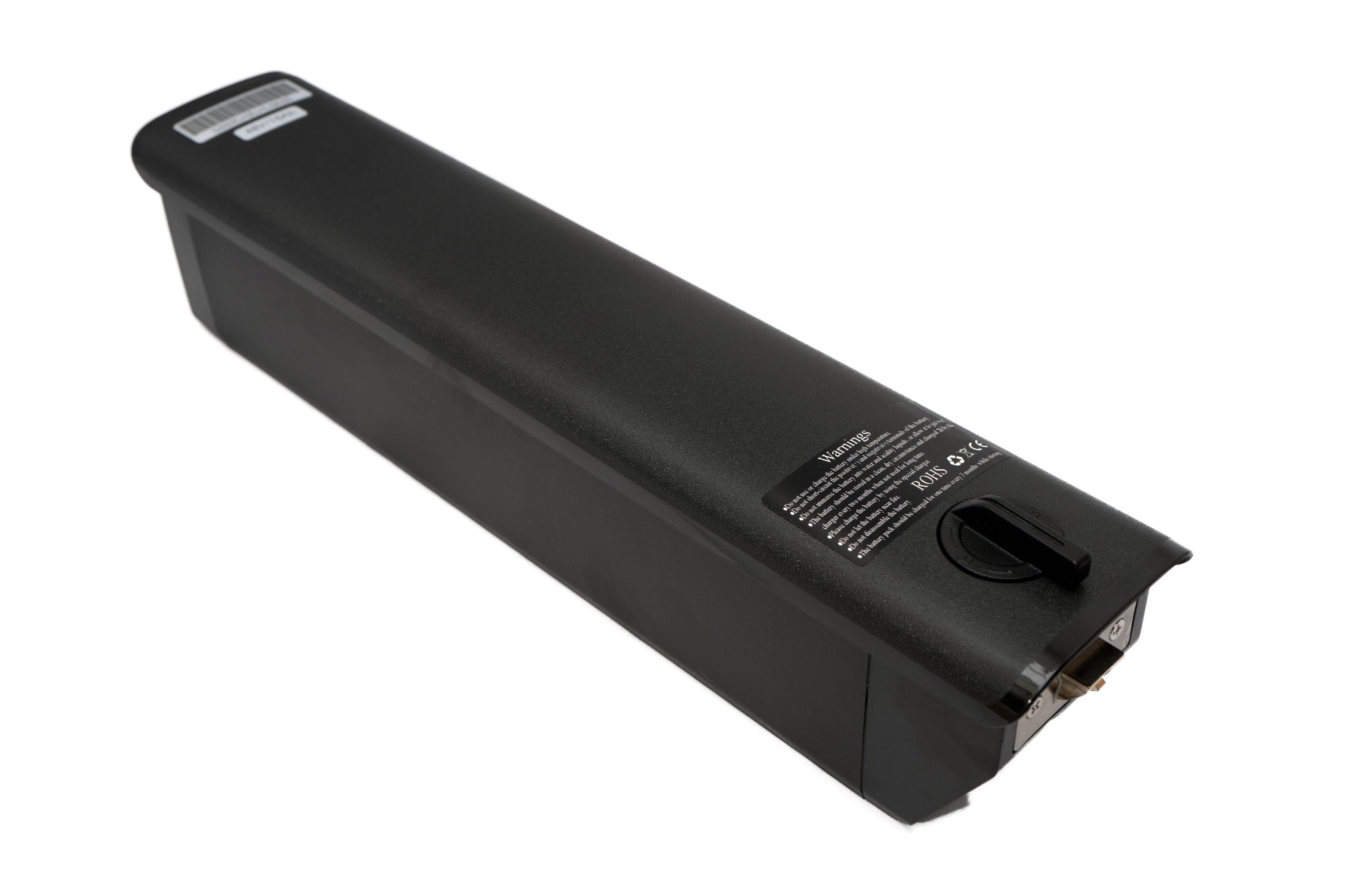 Alpine Ranger - Electric Mountain Tricycle