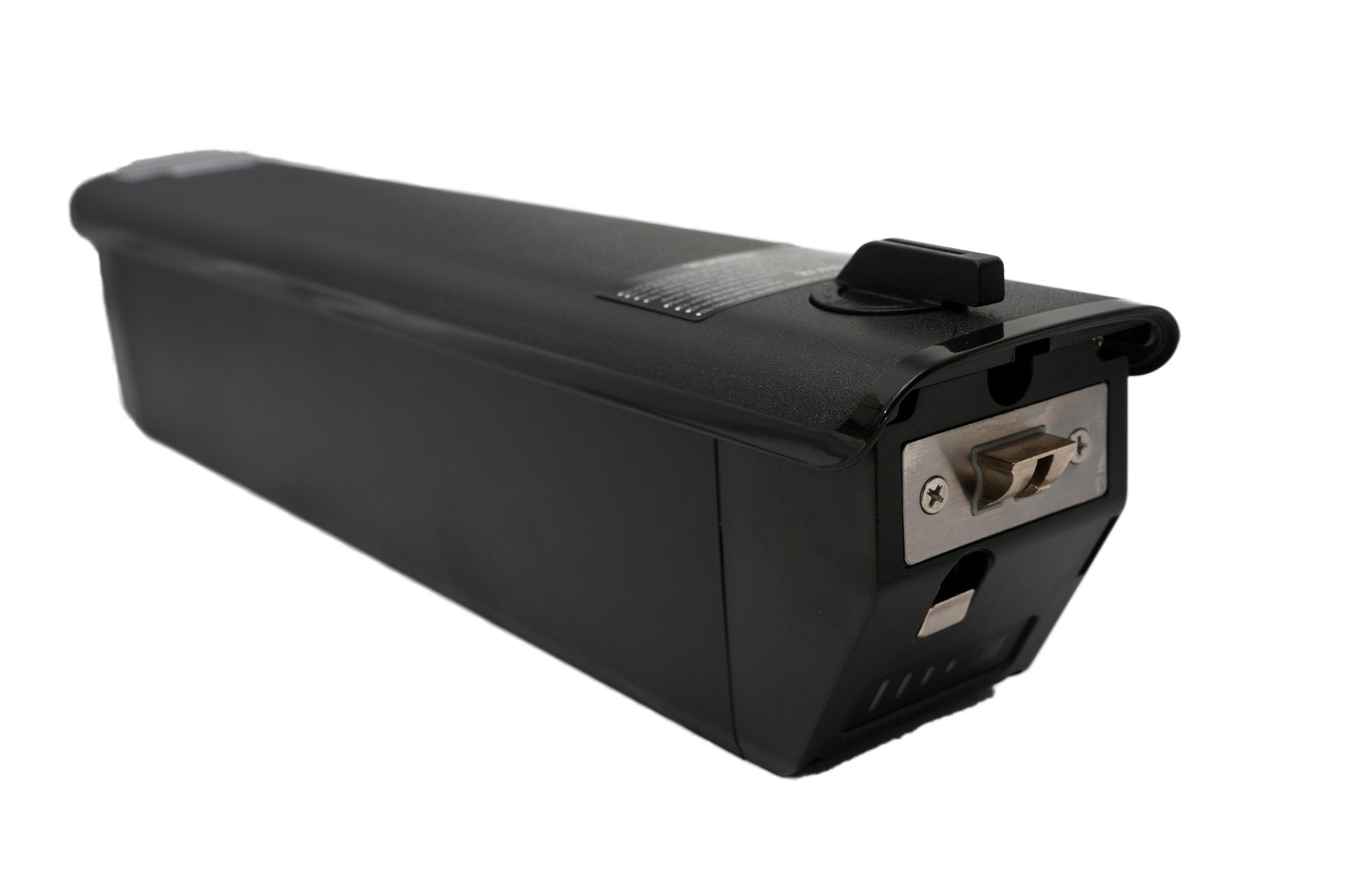 Alpine Ranger - Electric Mountain Tricycle