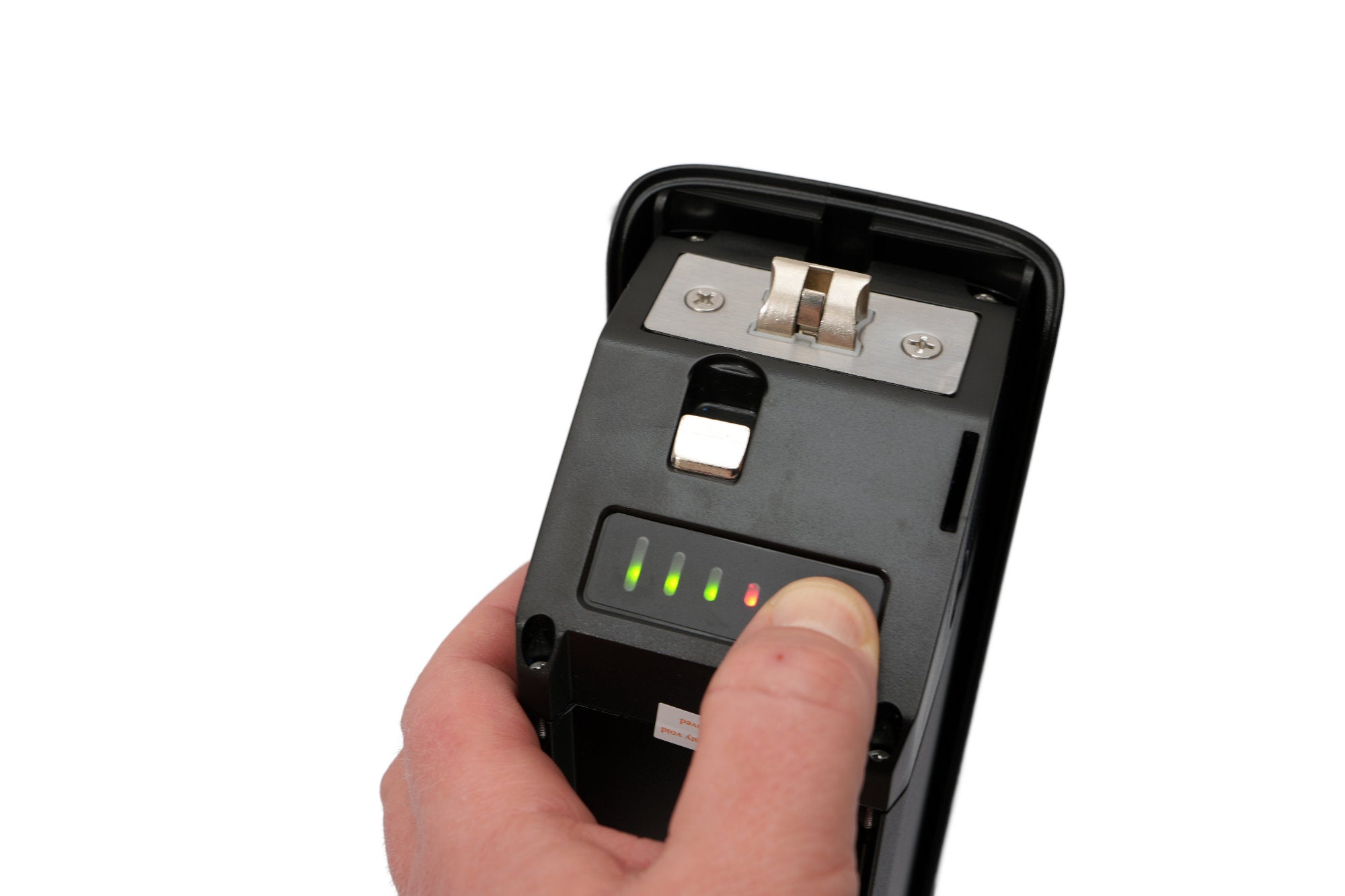 Alpine Ranger - Electric Mountain Tricycle