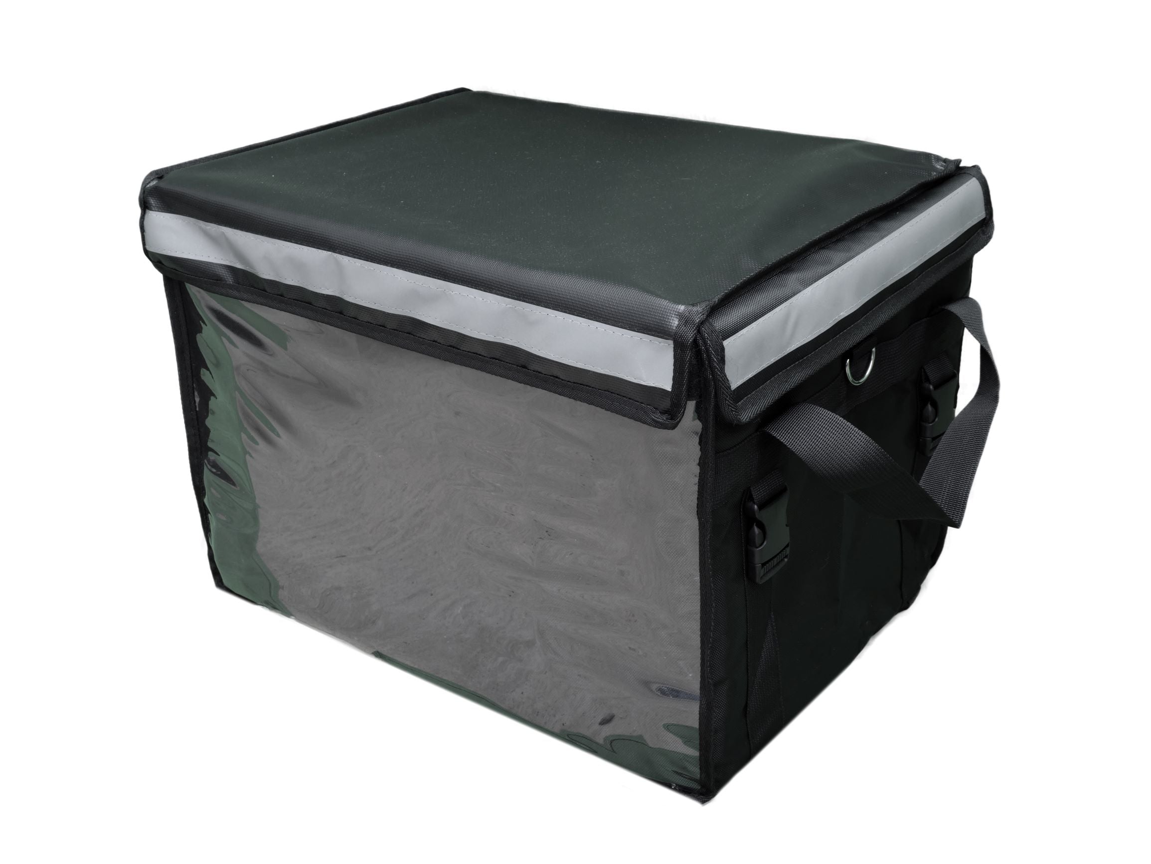 Alpine Explorer - Electric Mountain Tricycle