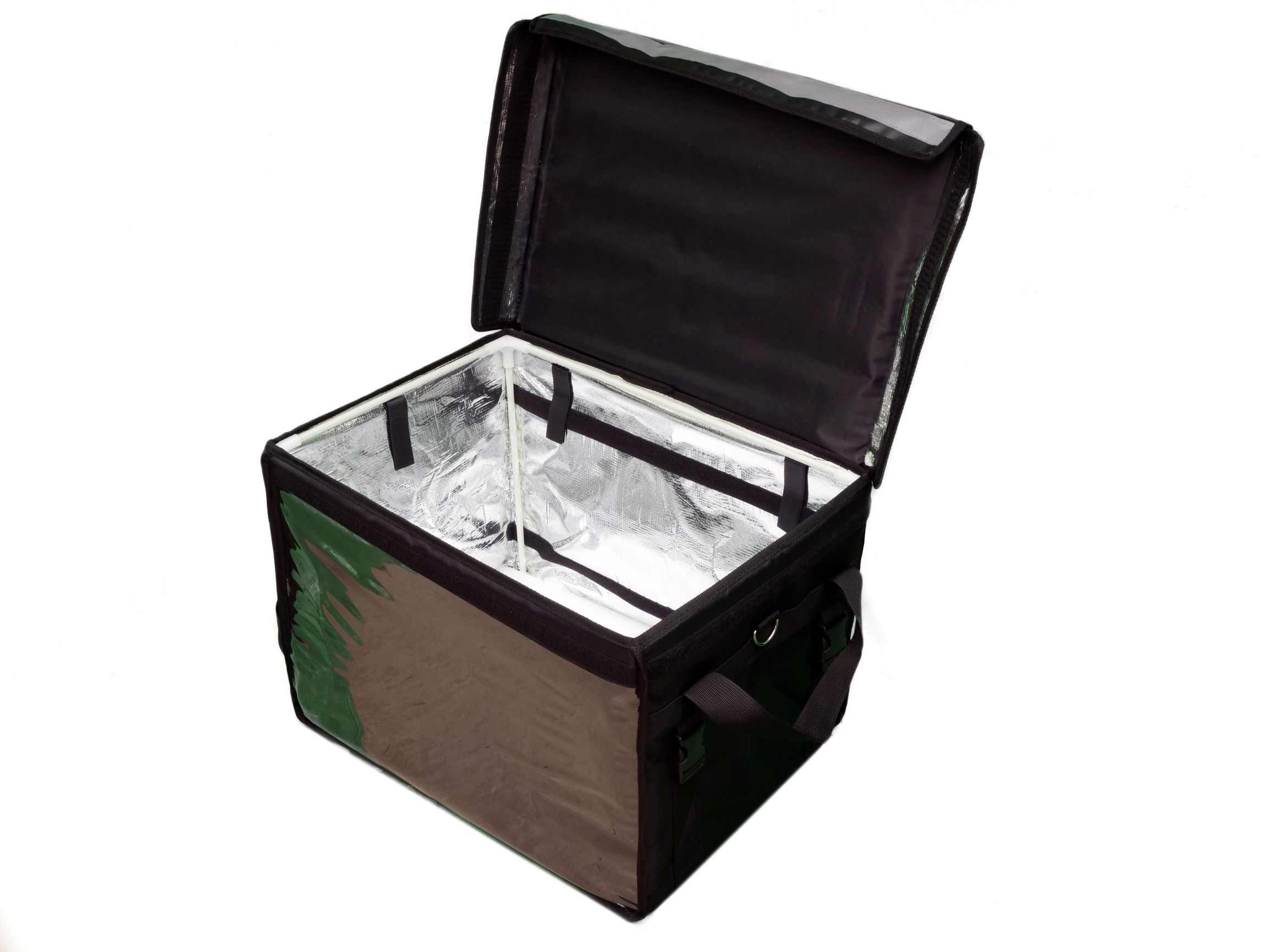 Alpine Explorer - Electric Mountain Tricycle