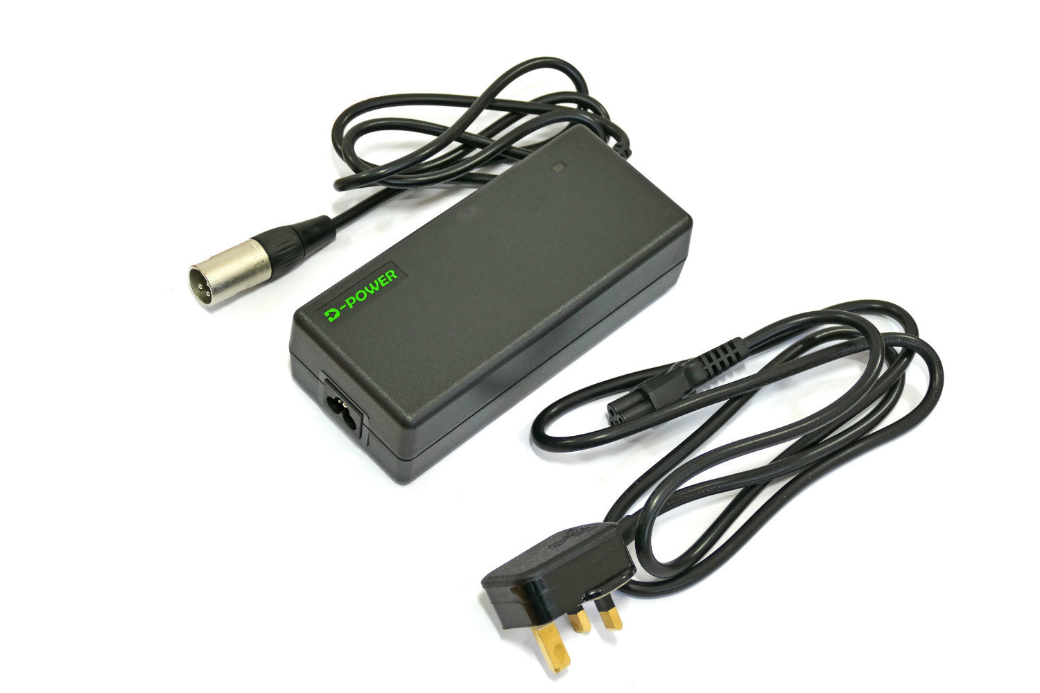 Alpine Glide - Electric Tricycle