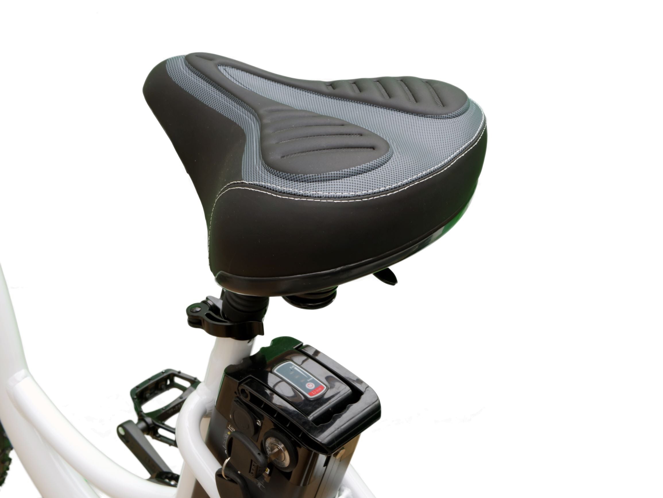 Alpine Explorer - Electric Mountain Tricycle