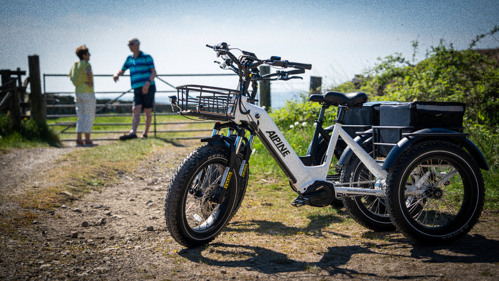 Alpine Trikes